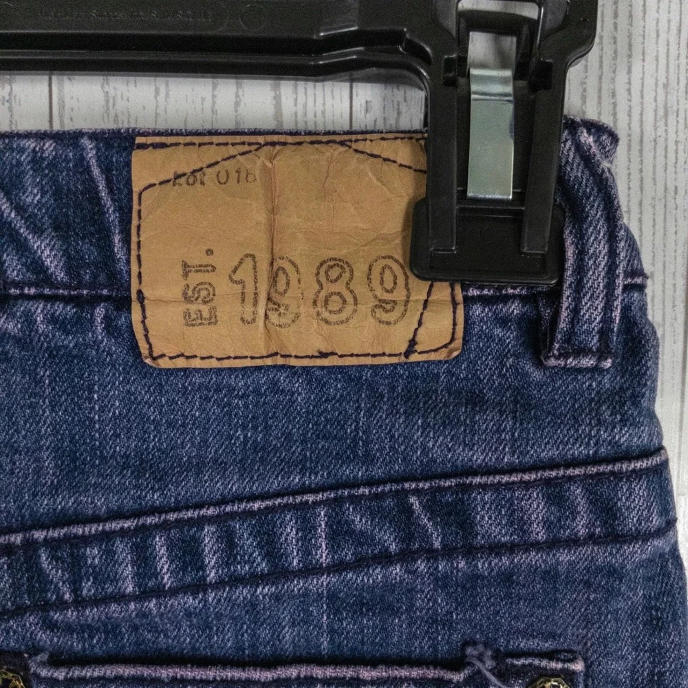 The Childrens Place measurements length